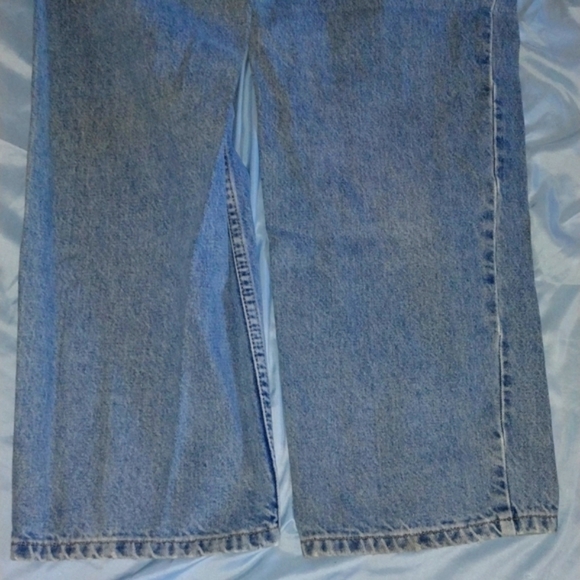 Men's Vintage Tommy Hilfiger Jeans - Picture 3 of 7